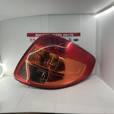 FANALE POSTERIORE DESTRO FIAT
