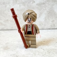 LEGO Town City Re Magio