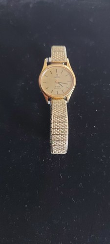 Omega ville orologio da - ville,