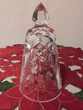 Campana waterford crystal - campana,