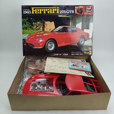 Modellino kit plastica Revell