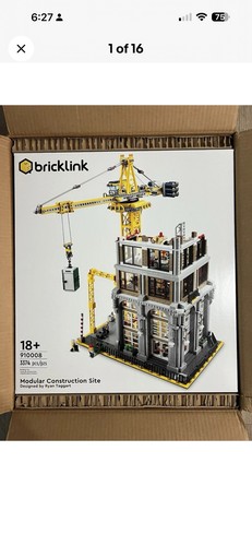 Lego 910008 bricklink designer - bricklink,