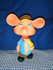Giocattolo Vintage TOPO GIGIO