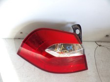 10672 Fanale Posteriore Sinistro Kia Rio 2012 cod 924101W210