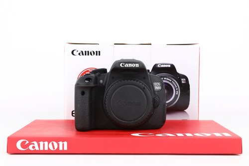 Canon 700d 2 anni di - canon,