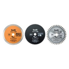 SET LAME PER MINI SEGA