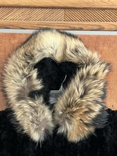 Gilet pelliccia maglia paula - gilet,