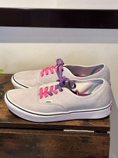 Vans Comfycush Lite Authentic
