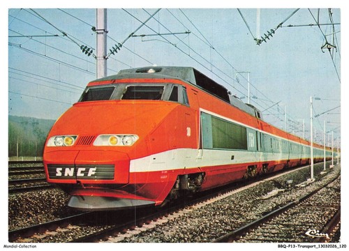 Bbqp13 1109 trains - bbqp13-1109-trains, tgv