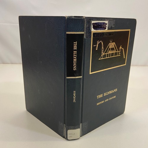 The illyrians history and - the,