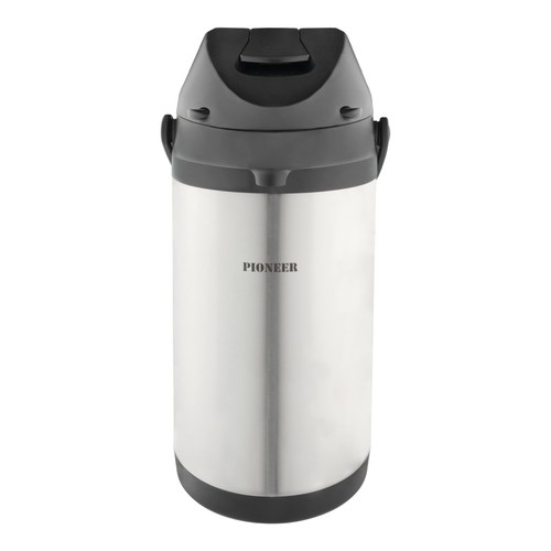 Pioneer flasks airpot - airpot, in