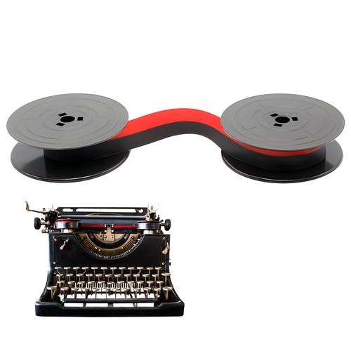 Nastro macchina scrivere en - nastro, da