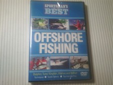 SPORTSMEN BEST  OFFSHORE