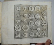 NUMISMATICA – fig. 1772 –