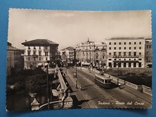 Padova - Ponte del Corso -
