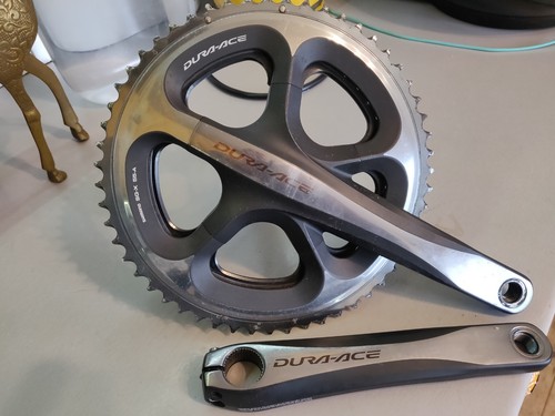 Catena bici doppia - , shimano