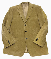 Giacca Velluto Duca Visconti