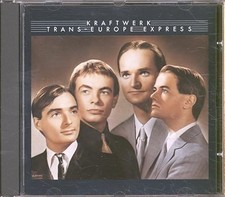 Trans europe express - trans,