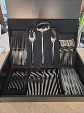 Showroom "Olimpo" Set Posate