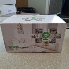 Telecamera Wifi Smart Net V380