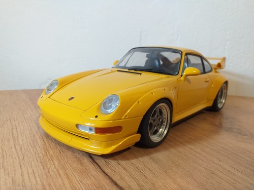 Models porsche 911 - ut,