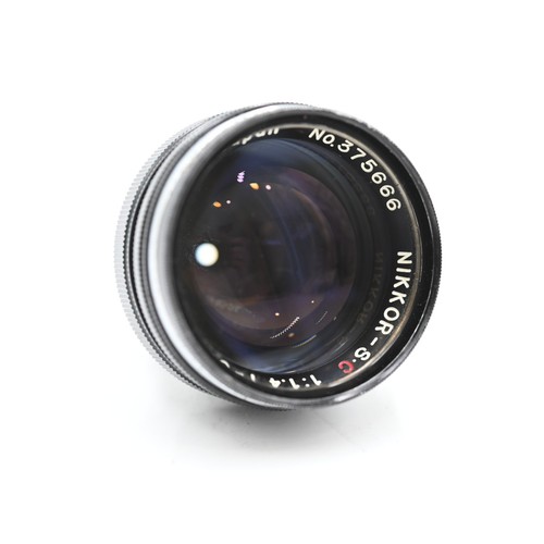 Nikon nikkor obiettivo - nikon,