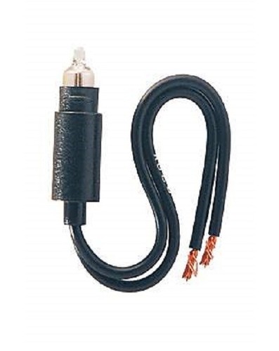 Lampada spia neon 220v blu - lampada,