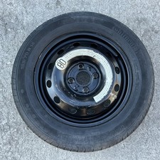 Ruotino scorta per lancia - ruotino,