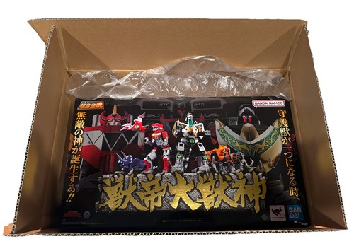 Set power rangers soul - rangers, of