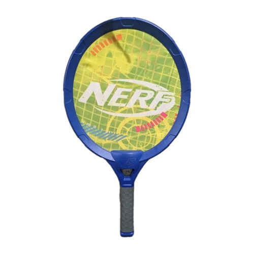 Nerf driveway tennis per - nerf,