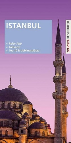 Vista plus reiseführer - go,