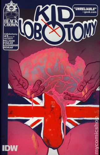 Kid lobotomy 3ri 2017 - vf,