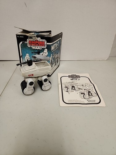 Kenner star wars esb - kenner,
