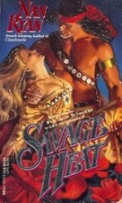 Savage Heat Mass Market