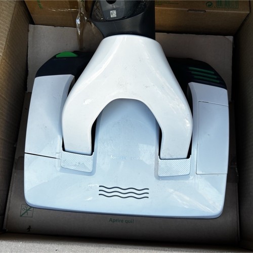 Vorwerk folletto sp600 - folletto, s