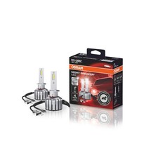 OSRAM NIGHT BREAKER H1 LED