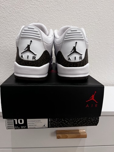 Taglia air jordan 3 retro - taglia,