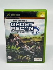 VIDEOGIOCO TOM CLANCY'S GHOST