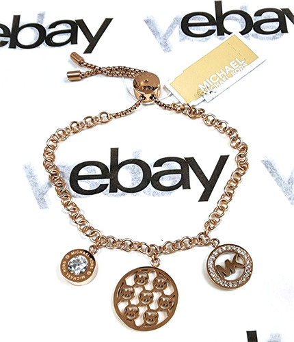 Michael kors oro rosa - kors,