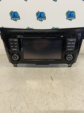 NISSAN QASHQAI 2013-2017