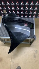 CARENA SX MEDIA HONDA VFR 1200