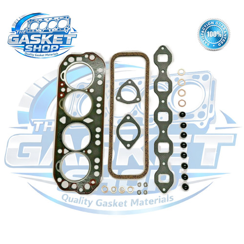 Head gasket set fits - gasket, bmc