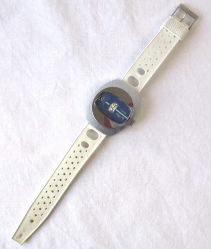 Ruhla orologio polso - orologio, da
