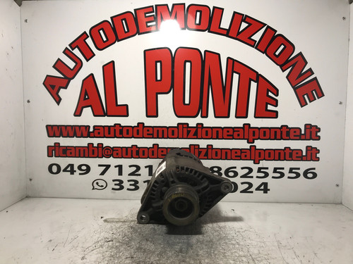 46430527 alternatore fiat - ,
