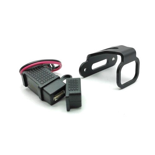 Kit presa usb - presa,