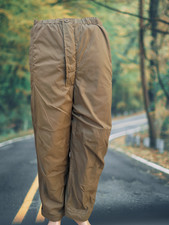 Armée Anglaise Pantalon