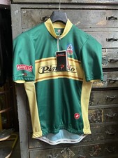 Maglia Ciclismo Shirt
