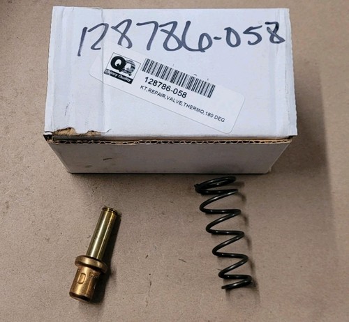 Quincy 128786 058 kit - quincy,