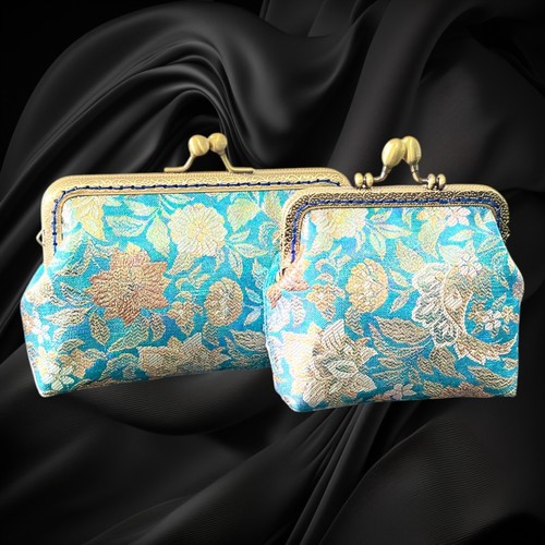 Sacchetto kimono giapponese