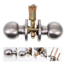 Porta di casa con serratura